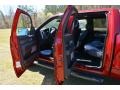 2014 Ruby Red Ford F150 FX4 SuperCrew 4x4  photo #10