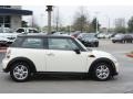 Pepper White - Cooper Hardtop Photo No. 7