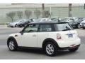 Pepper White - Cooper Hardtop Photo No. 8