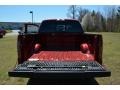 2014 Ruby Red Ford F150 FX4 SuperCrew 4x4  photo #14