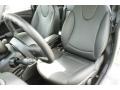Pepper White - Cooper Hardtop Photo No. 13
