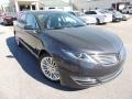 Tuxedo Black - MKZ 2.0L EcoBoost AWD Photo No. 1