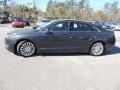 Tuxedo Black - MKZ 2.0L EcoBoost AWD Photo No. 2