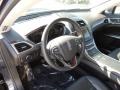 Tuxedo Black - MKZ 2.0L EcoBoost AWD Photo No. 3