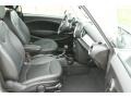 Pepper White - Cooper Hardtop Photo No. 17