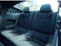 Ingot Silver - Mustang V6 Coupe Photo No. 6