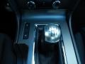 Ingot Silver - Mustang V6 Coupe Photo No. 10