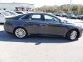 Tuxedo Black - MKZ 2.0L EcoBoost AWD Photo No. 12