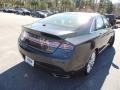 Tuxedo Black - MKZ 2.0L EcoBoost AWD Photo No. 13