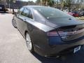 Tuxedo Black - MKZ 2.0L EcoBoost AWD Photo No. 14