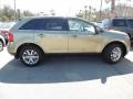 2013 Ginger Ale Metallic Ford Edge Limited  photo #1