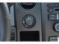 Steel Grey Controls Photo for 2014 Ford F150 #91760672