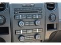 Steel Grey Controls Photo for 2014 Ford F150 #91760699