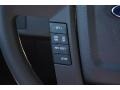 2014 Ford F150 STX Regular Cab 4x4 Controls