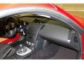 2008 Nogaro Red Nissan 350Z Enthusiast Coupe  photo #21