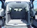 Charcoal Black Trunk Photo for 2014 Ford Transit Connect #91761053