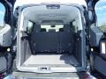 2014 Ford Transit Connect XLT Wagon Trunk