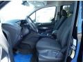 Charcoal Black Interior Photo for 2014 Ford Transit Connect #91761080