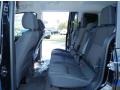 Charcoal Black Rear Seat Photo for 2014 Ford Transit Connect #91761107