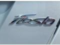2014 Ingot Silver Ford Fiesta SE Hatchback  photo #4