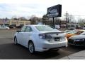 2010 Starfire White Pearl Lexus HS 250h Hybrid Premium  photo #5