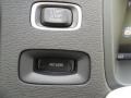 2015 Volvo S60 T5 Drive-E Controls