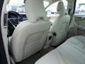 Soft Beige Rear Seat Photo for 2015 Volvo S60 #91762074