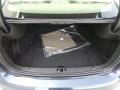 Soft Beige Trunk Photo for 2015 Volvo S60 #91762172