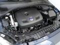 2.0 Liter DI Turbocharged DOHC 16-Valve VVT Drive-E 4 Cylinder Engine for 2015 Volvo S60 T5 Drive-E #91762193