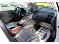 2010 Starfire White Pearl Lexus HS 250h Hybrid Premium  photo #26