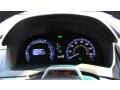 2010 Starfire White Pearl Lexus HS 250h Hybrid Premium  photo #35
