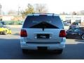 2006 Oxford White Lincoln Navigator Luxury 4x4  photo #6
