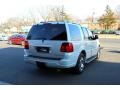 2006 Oxford White Lincoln Navigator Luxury 4x4  photo #7