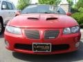 Spice Red Metallic - GTO Coupe Photo No. 2
