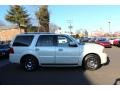 2006 Oxford White Lincoln Navigator Luxury 4x4  photo #8