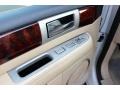 2006 Oxford White Lincoln Navigator Luxury 4x4  photo #10