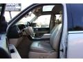 2006 Oxford White Lincoln Navigator Luxury 4x4  photo #11