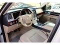 2006 Oxford White Lincoln Navigator Luxury 4x4  photo #12
