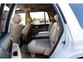 2006 Oxford White Lincoln Navigator Luxury 4x4  photo #14
