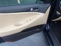 2014 Pacific Blue Pearl Hyundai Sonata GLS  photo #5