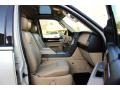 2006 Oxford White Lincoln Navigator Luxury 4x4  photo #20