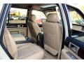 2006 Oxford White Lincoln Navigator Luxury 4x4  photo #24