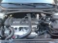 Silver Metallic - S60 2.5T Photo No. 22