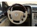 2006 Oxford White Lincoln Navigator Luxury 4x4  photo #28