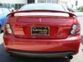 Spice Red Metallic - GTO Coupe Photo No. 5
