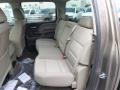 2014 Brownstone Metallic Chevrolet Silverado 1500 LT Crew Cab 4x4  photo #11