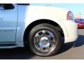 2006 Oxford White Lincoln Navigator Luxury 4x4  photo #34