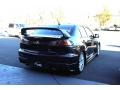 Graphite Gray Pearl - Lancer Evolution GSR Photo No. 7