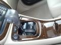 Millennium Silver Metallic - Highlander Limited 4WD Photo No. 16