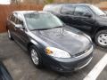 2011 Cyber Gray Metallic Chevrolet Impala LT  photo #1